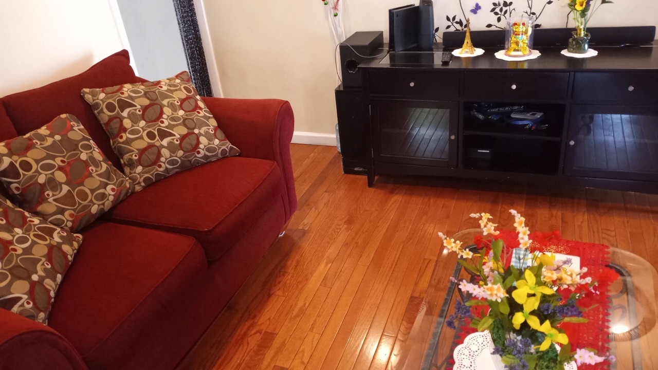 Photo of Livingroom in Queens