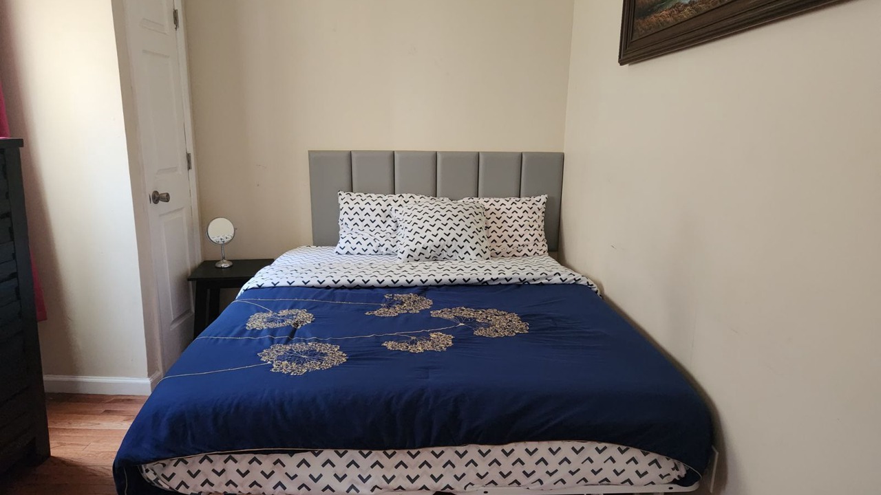 Photo of Bedroom in Queens