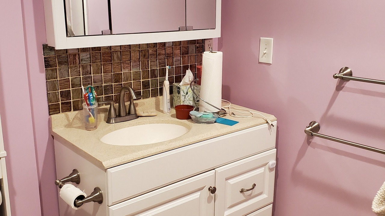 Photo of Bathroom in Queens