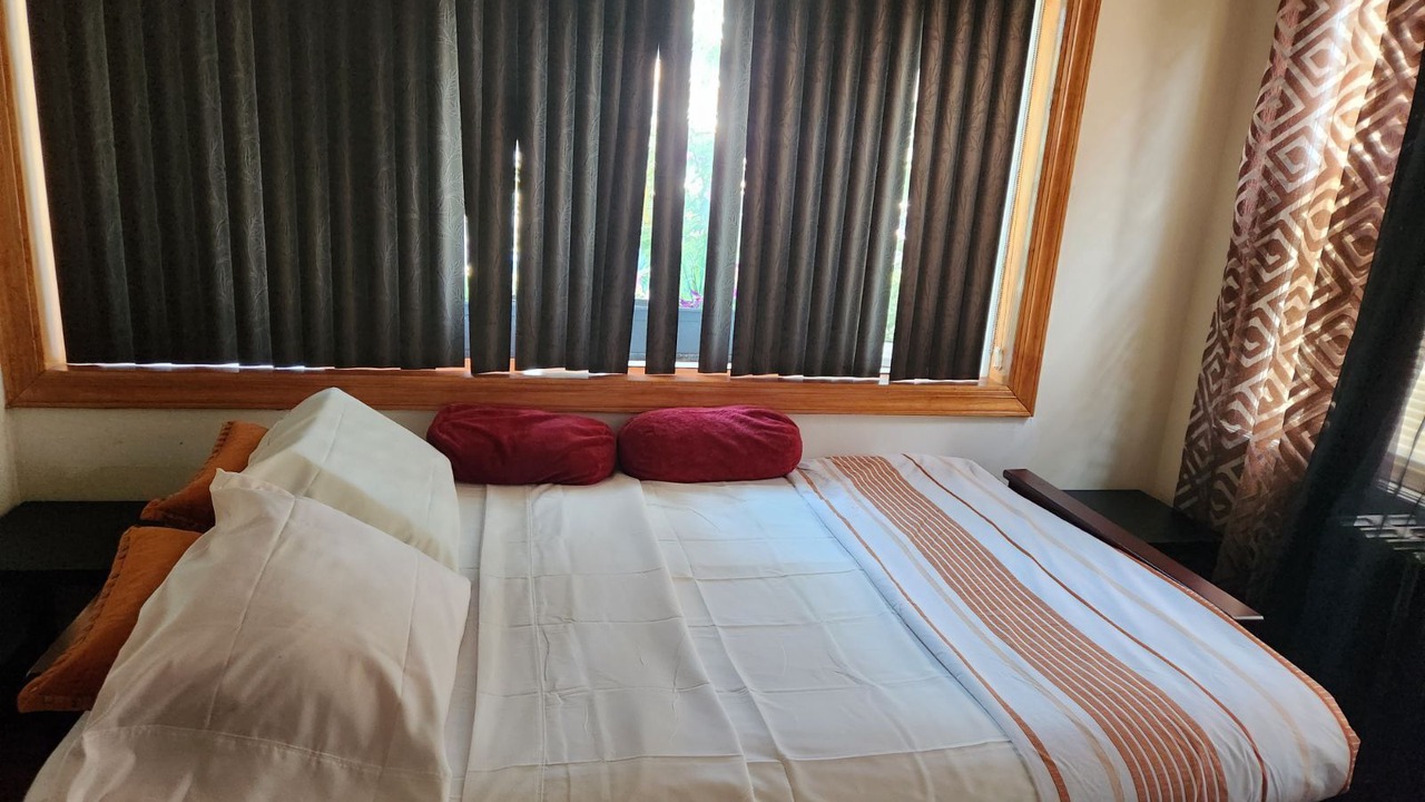 Photo of Bedroom in Queens