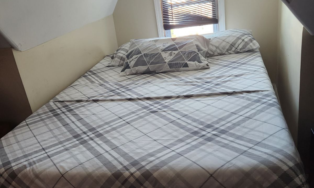 Photo of Bedroom in Queens