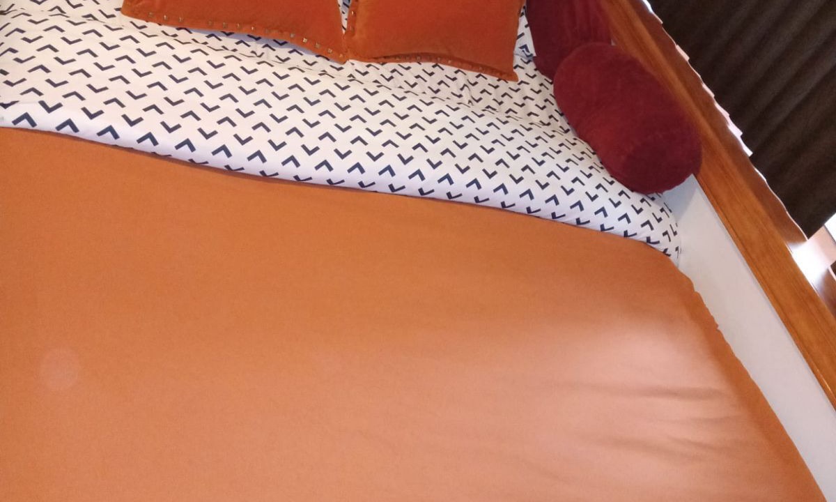 Photo of Bedroom in Queens