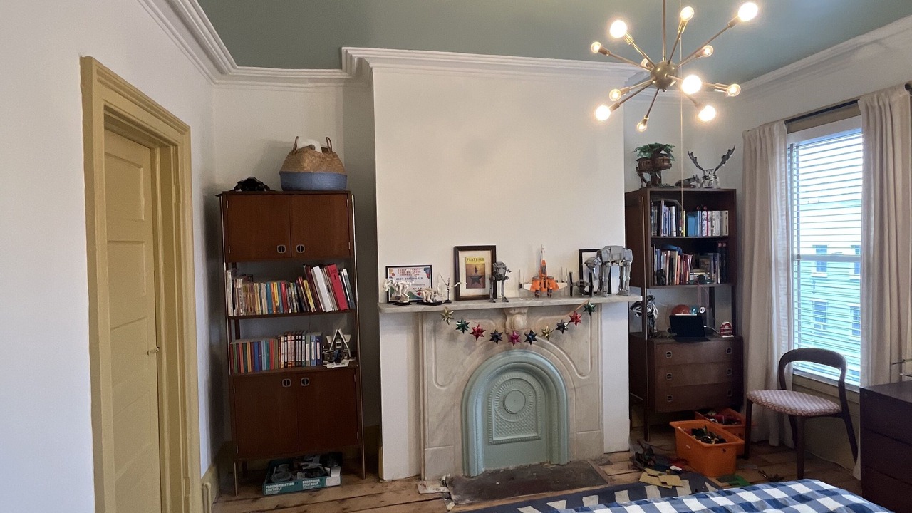 Photo of Bedroom in Greenpoint