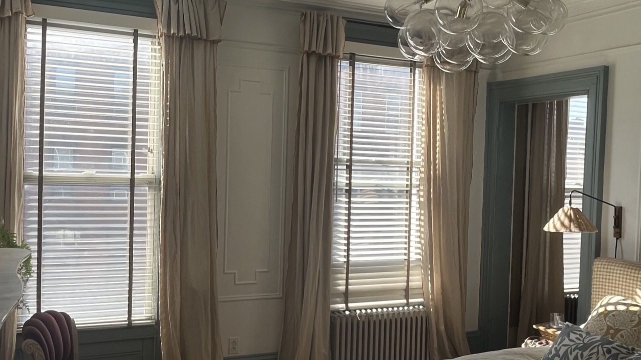 Photo of Bedroom in Greenpoint