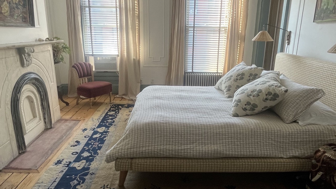 Photo of Bedroom in Greenpoint