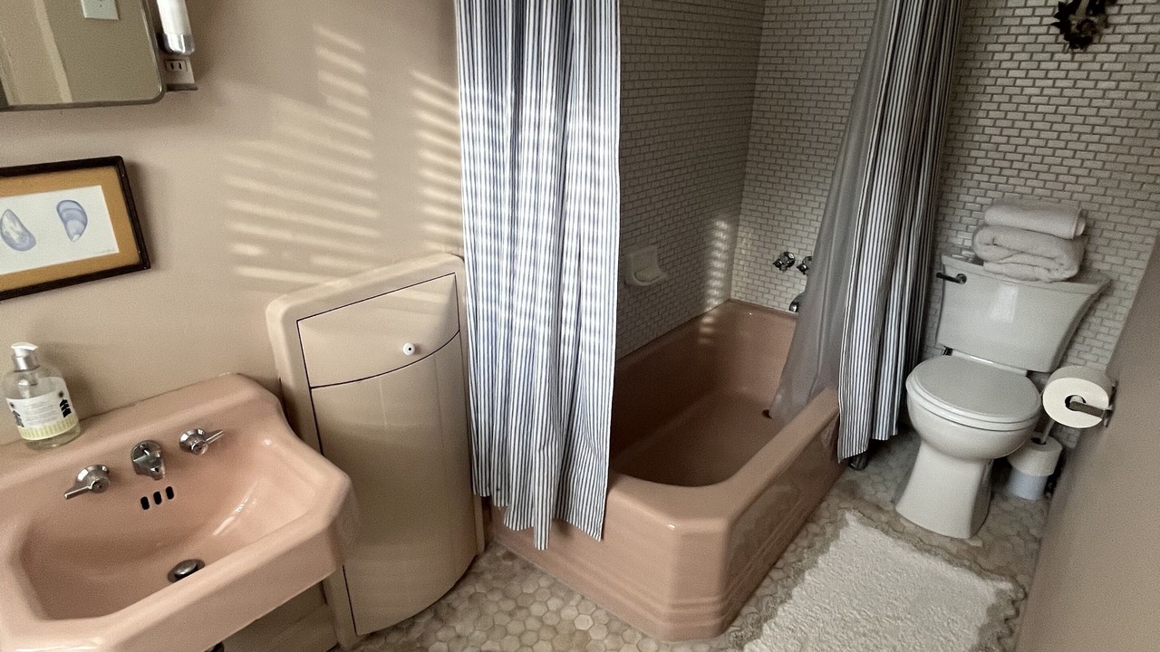 Photo of Bathroom in Greenpoint
