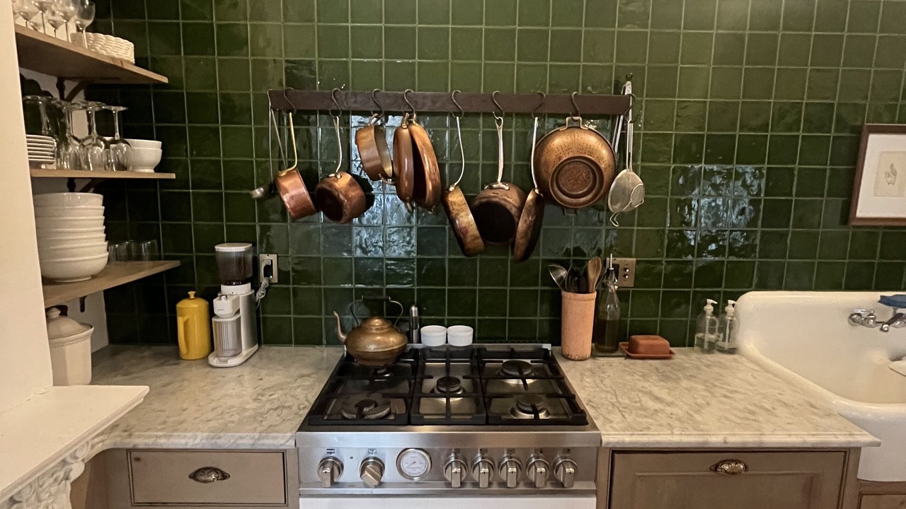 Photo of Kitchen in Greenpoint