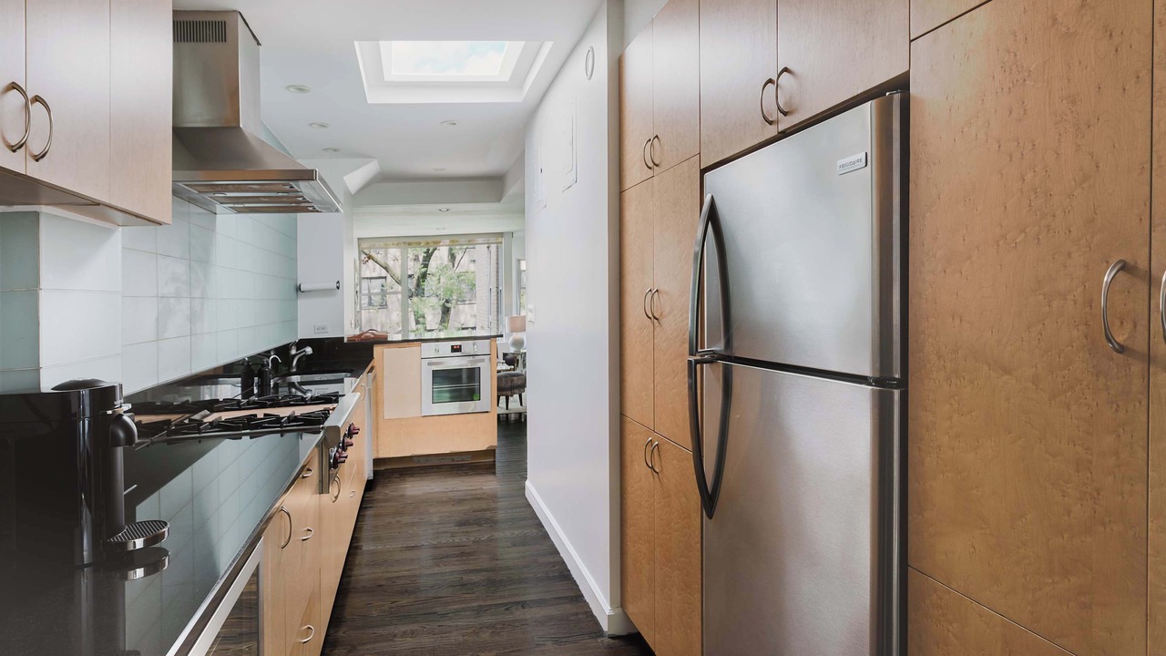 Photo of Kitchen in Turtle Bay