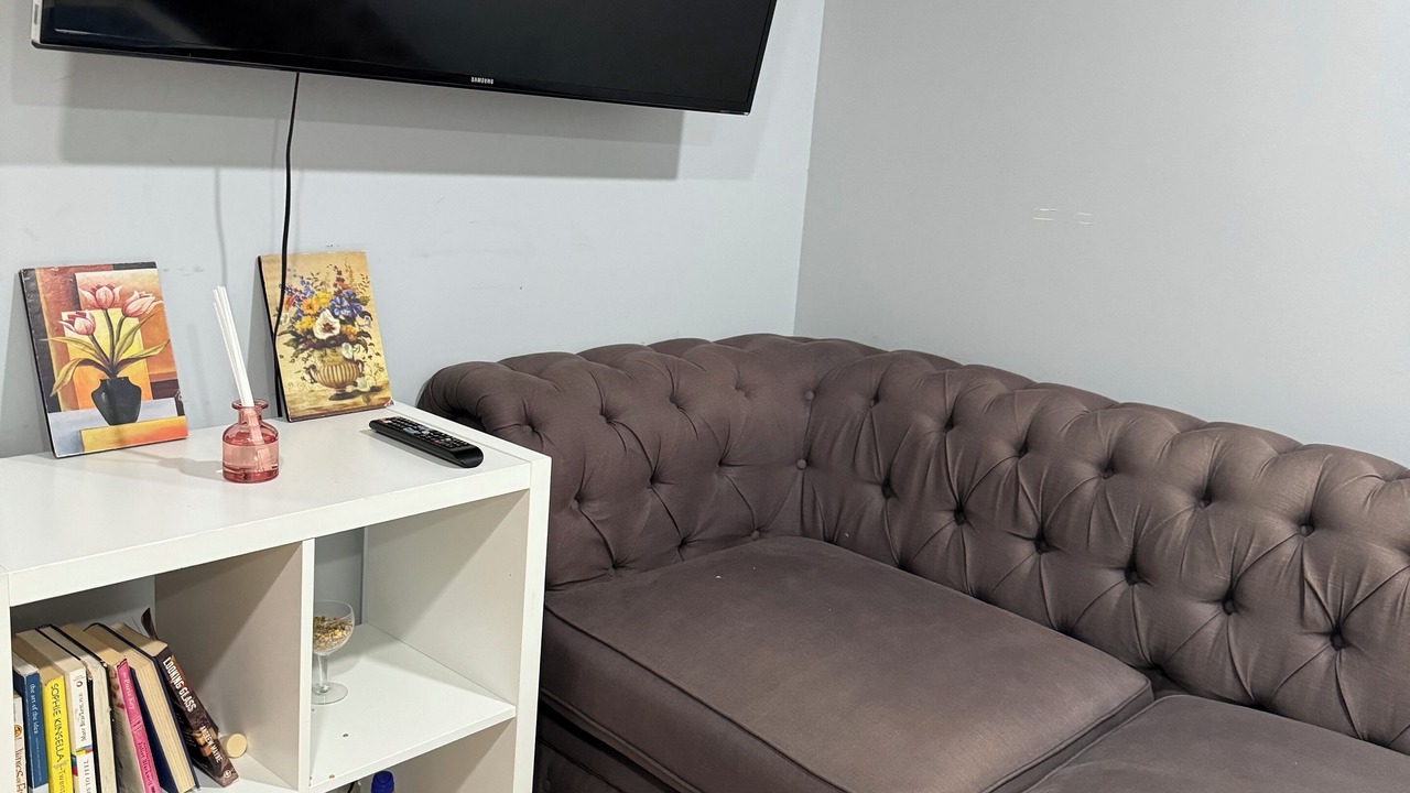 Photo of Livingroom in Queens
