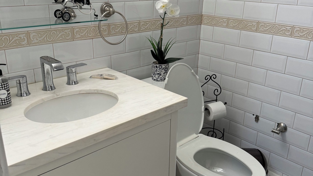 Photo of Bathroom in Queens