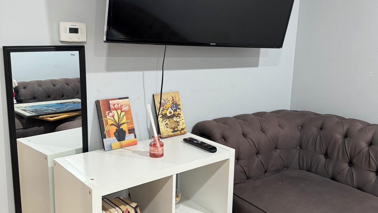 Photo of Livingroom in Queens