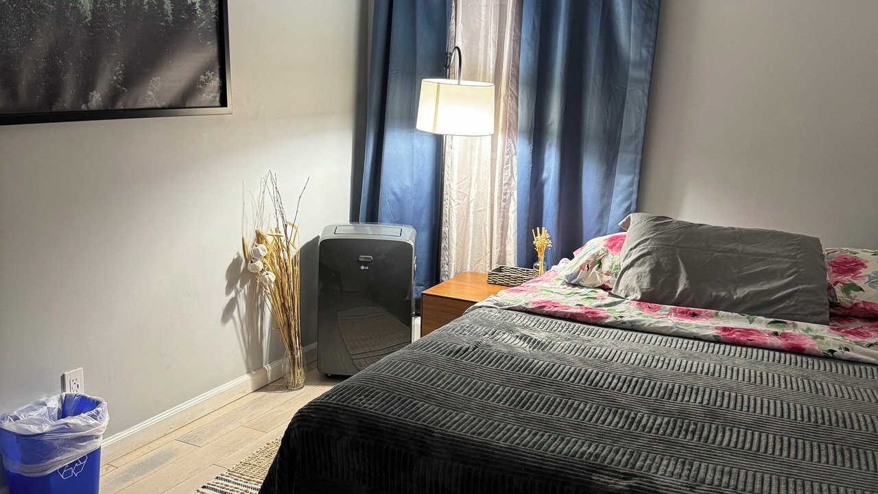 Photo of Bedroom in Queens