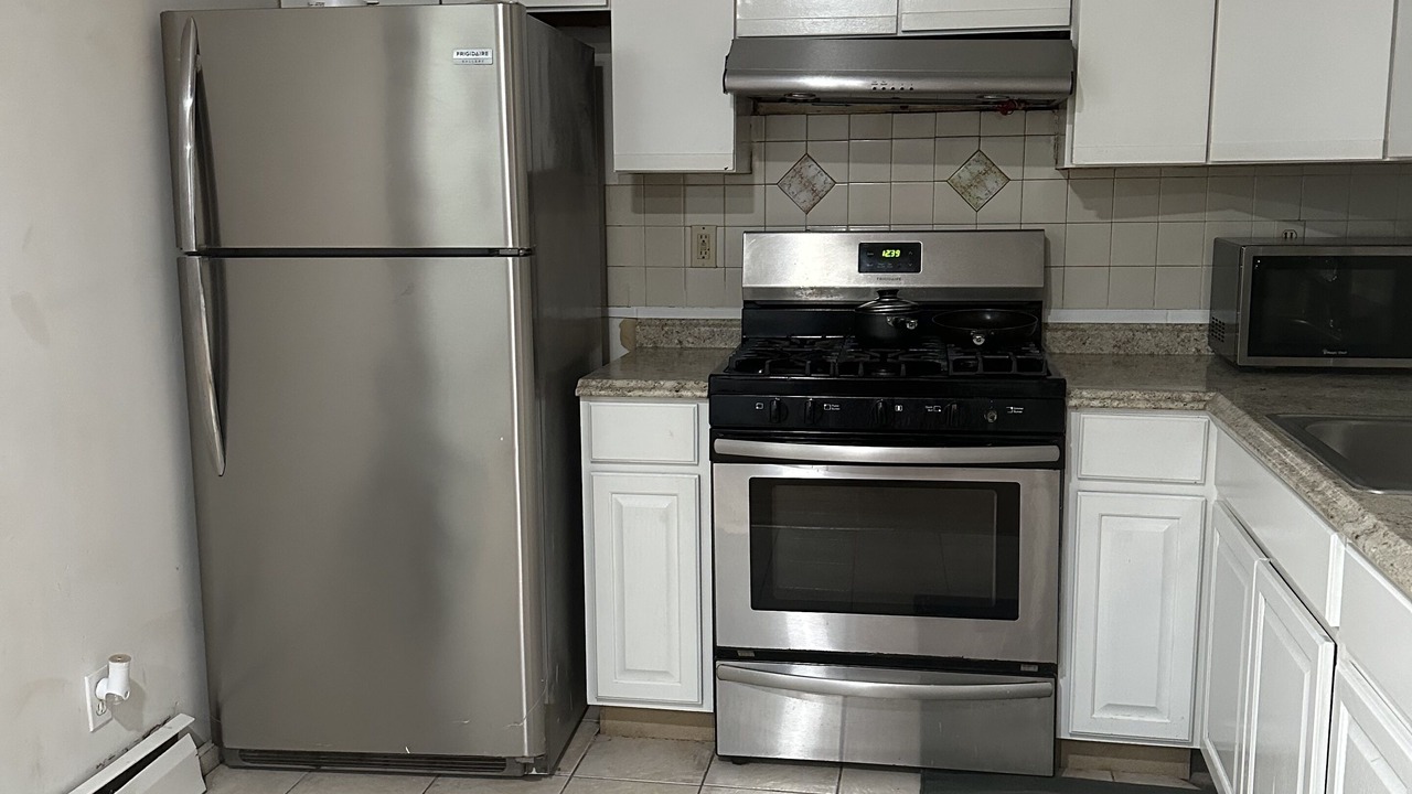 Photo of Kitchen in Queens