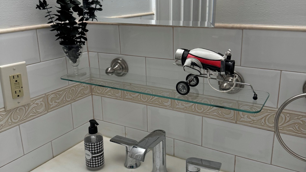 Photo of Bathroom in Queens