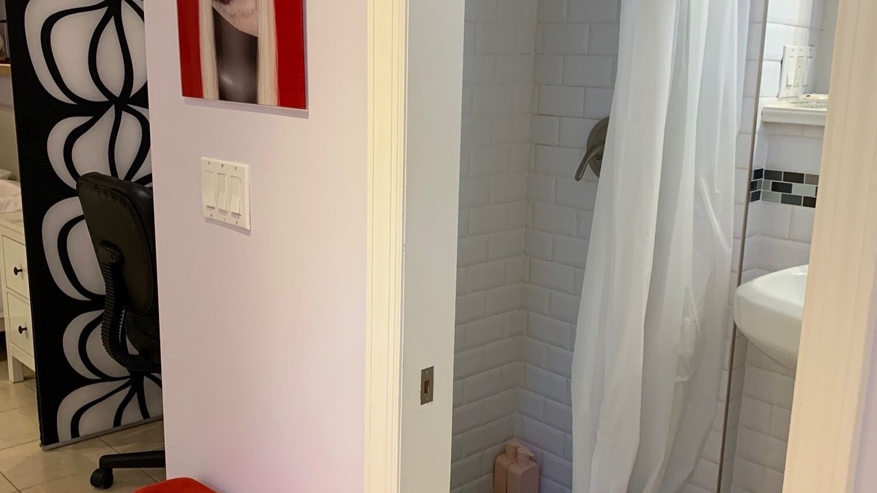 Photo of Bathroom in Queens