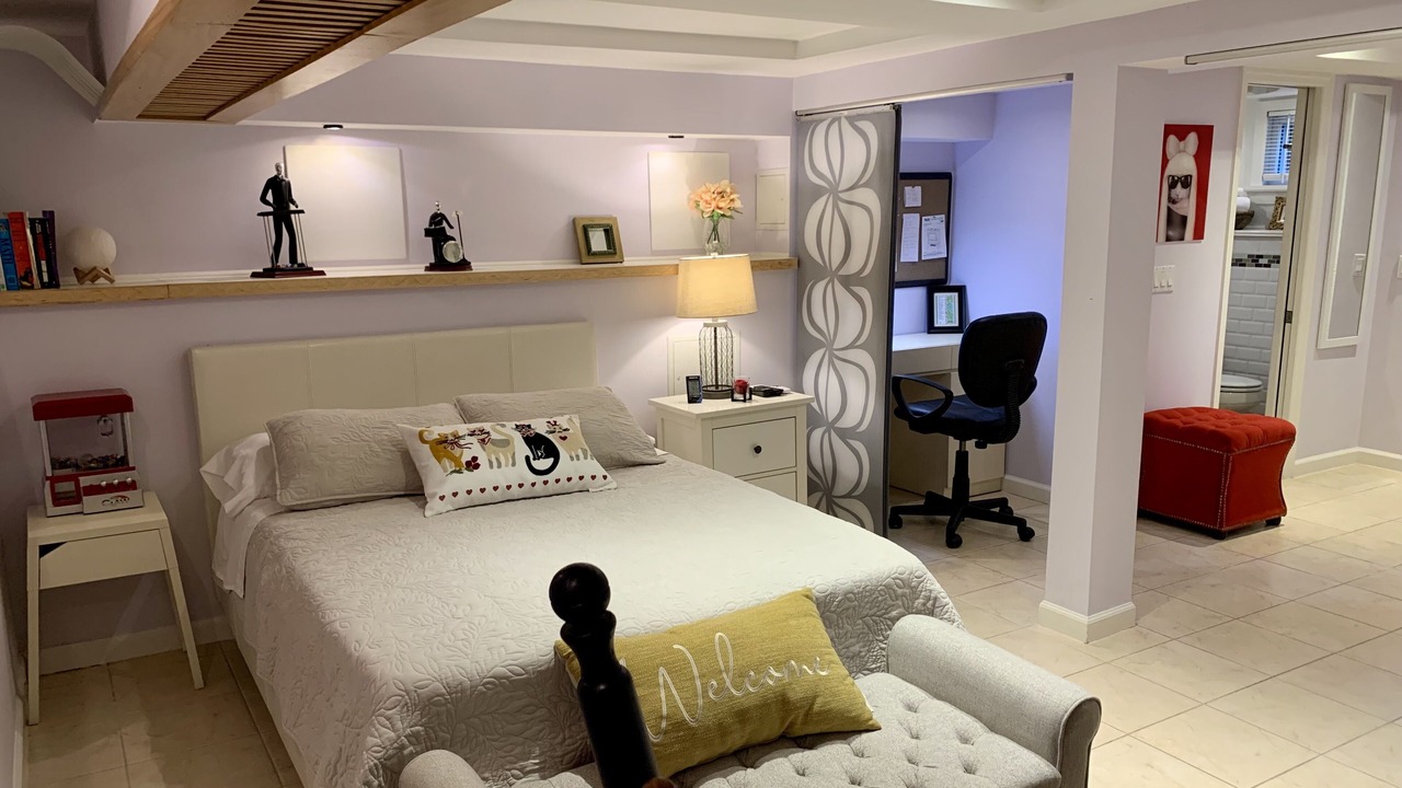 Photo of Bedroom in Queens