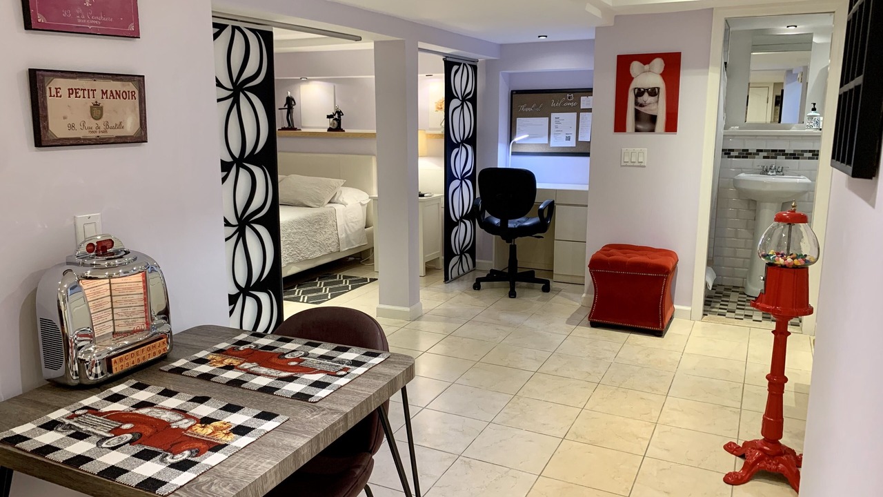 Photo of Bedroom in Queens