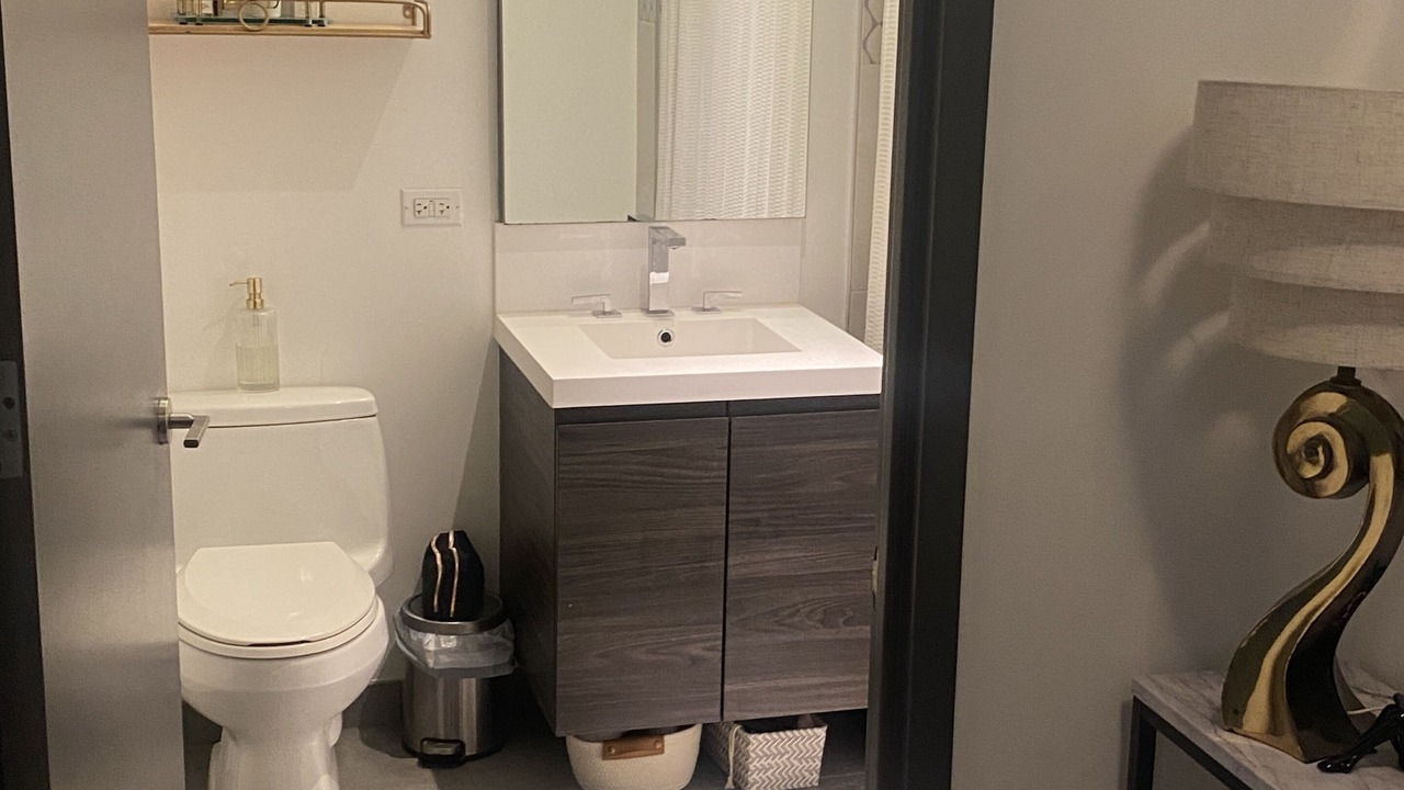 Photo of Bathroom in Gowanus