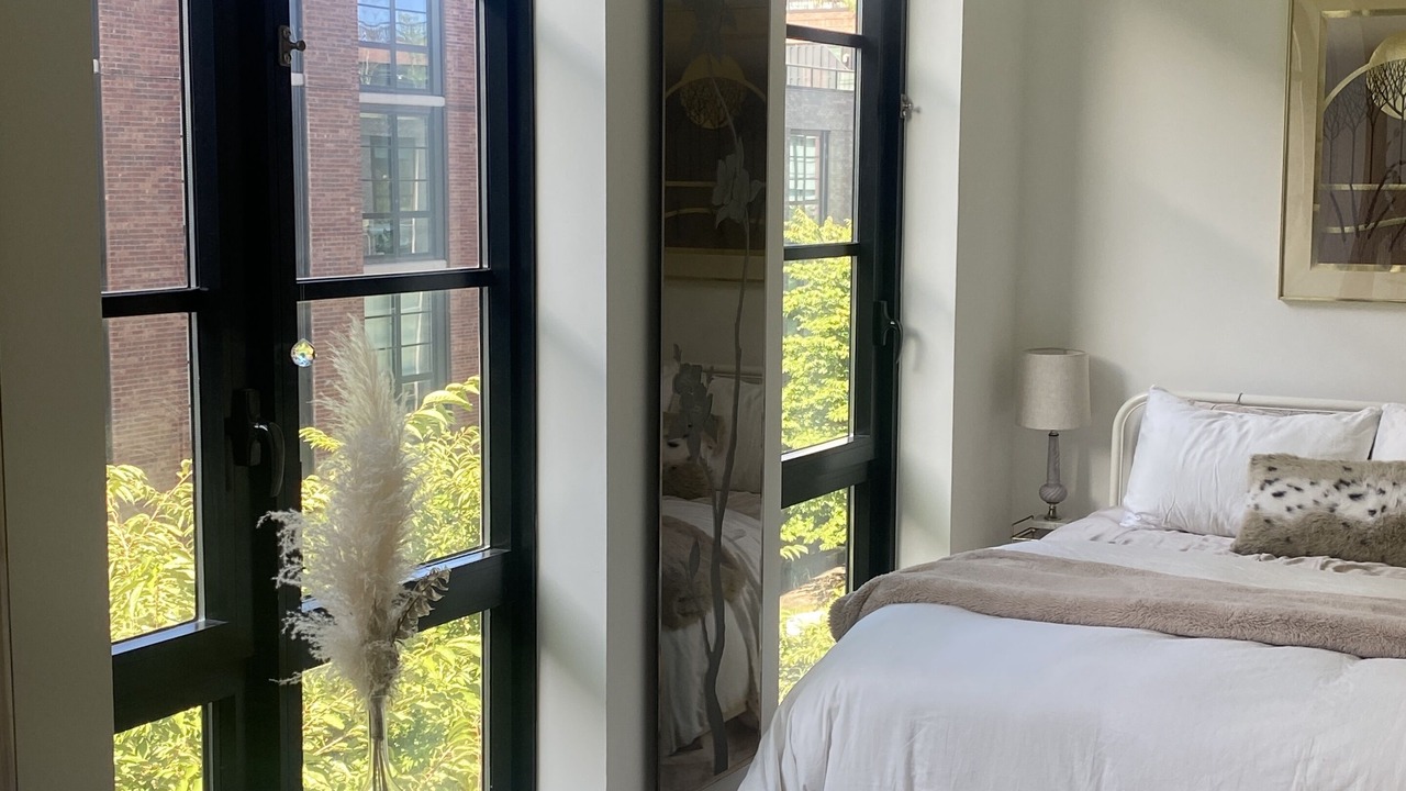 Photo of Bedroom in Gowanus