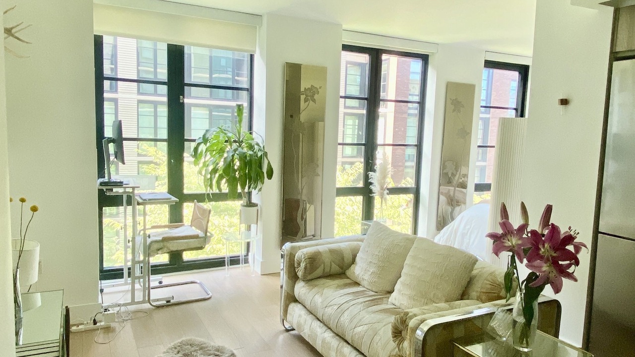 Photo of Livingroom in Gowanus