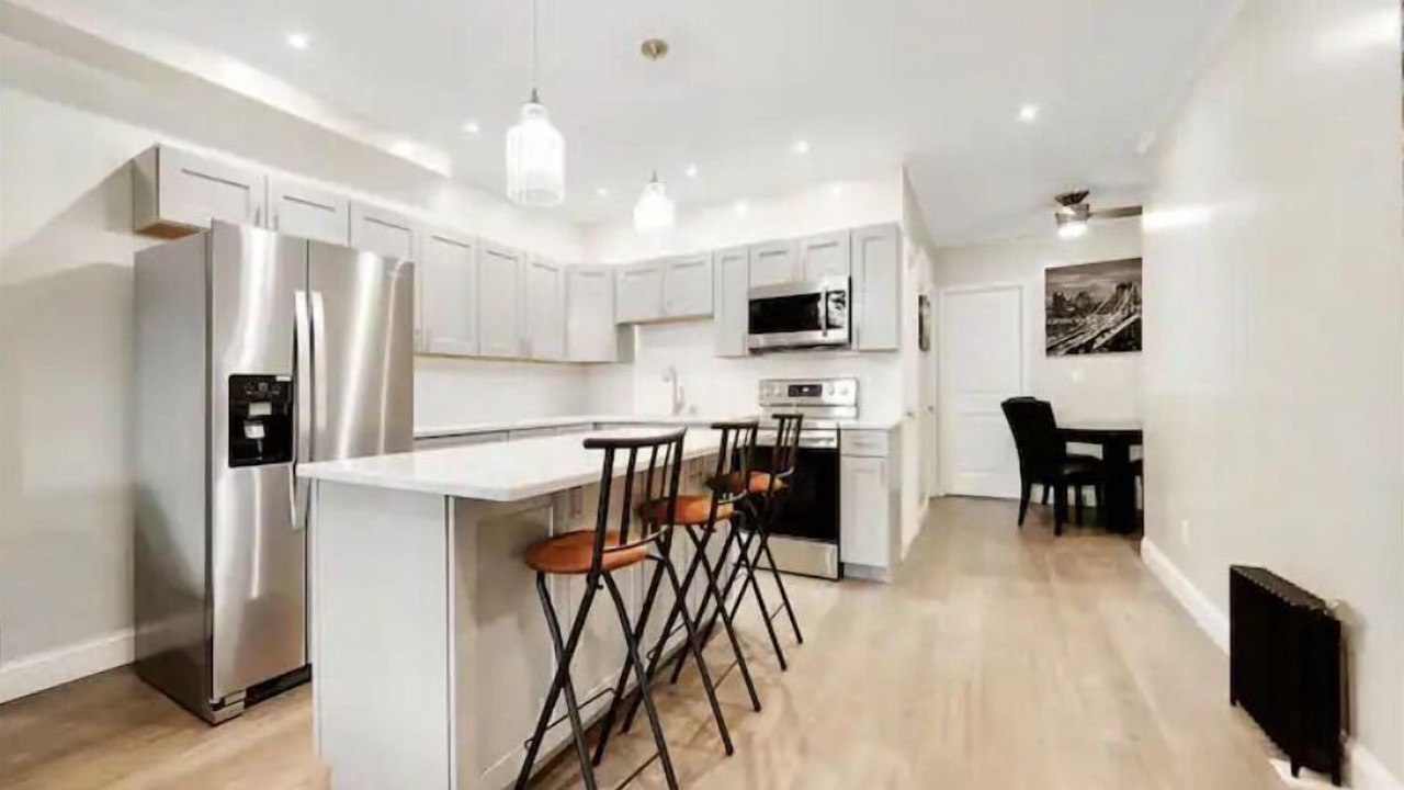 Photo of Kitchen in Bushwick