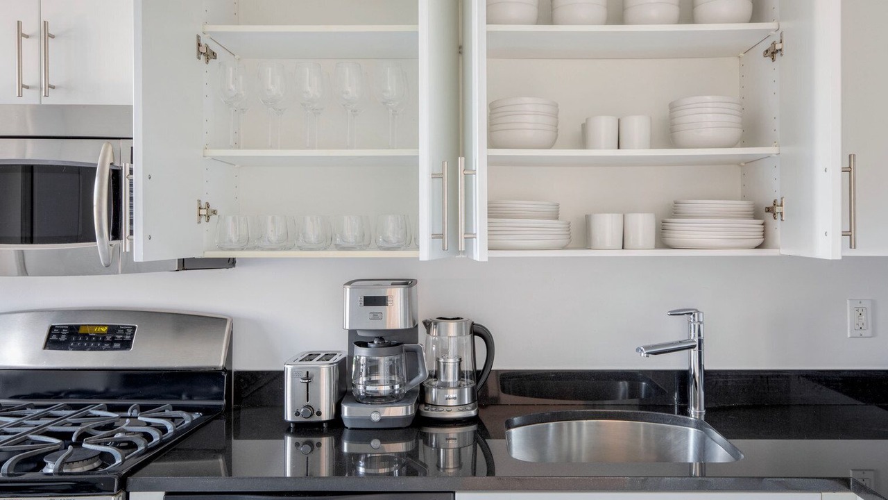 Photo of Kitchen in Uptown