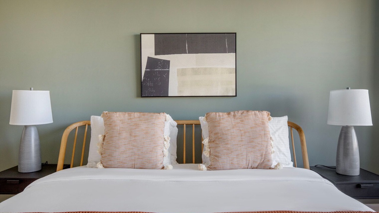 Photo of Bedroom in Uptown