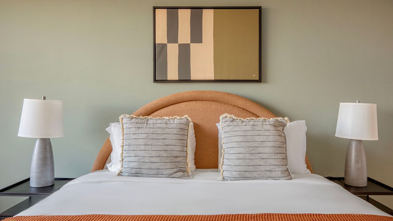 Photo of Bedroom in Uptown