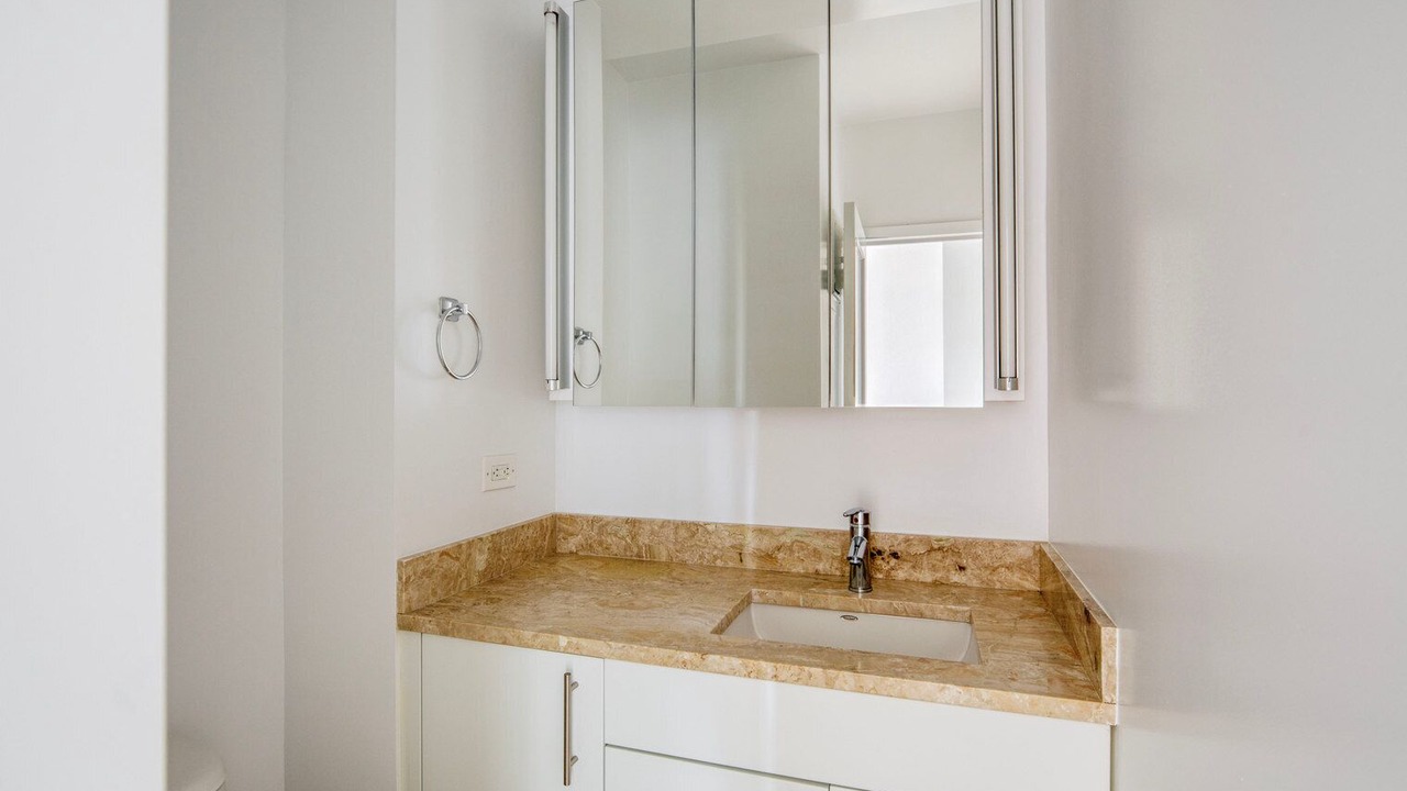 Photo of Bathroom in Uptown