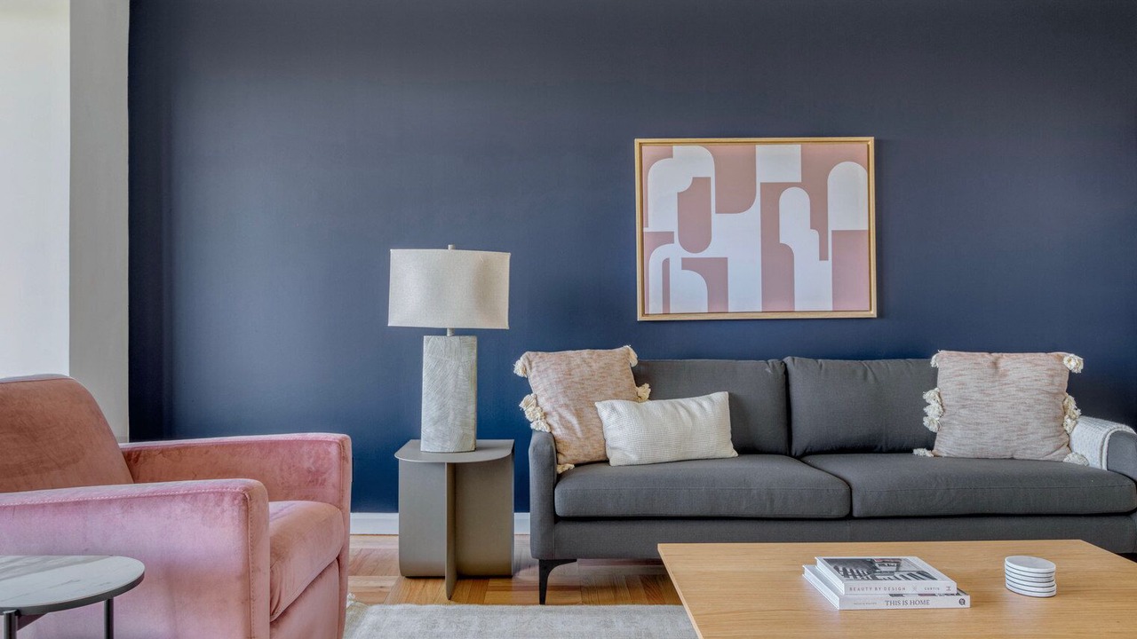 Photo of Livingroom in Uptown