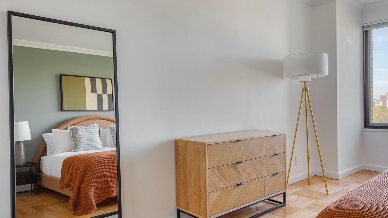 Photo of Bedroom in Uptown