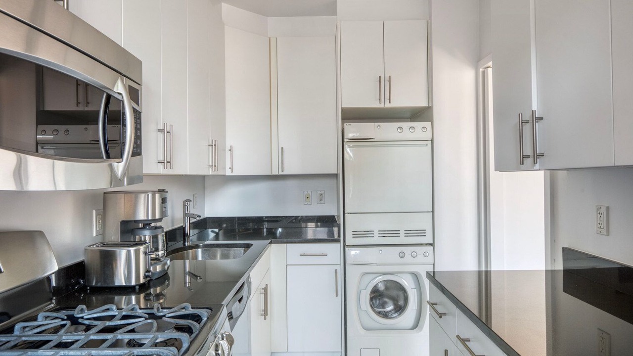 Photo of Kitchen in Uptown