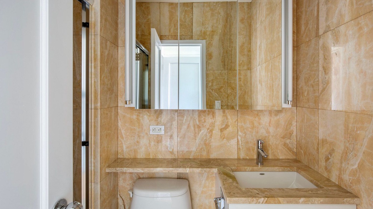 Photo of Bathroom in Uptown