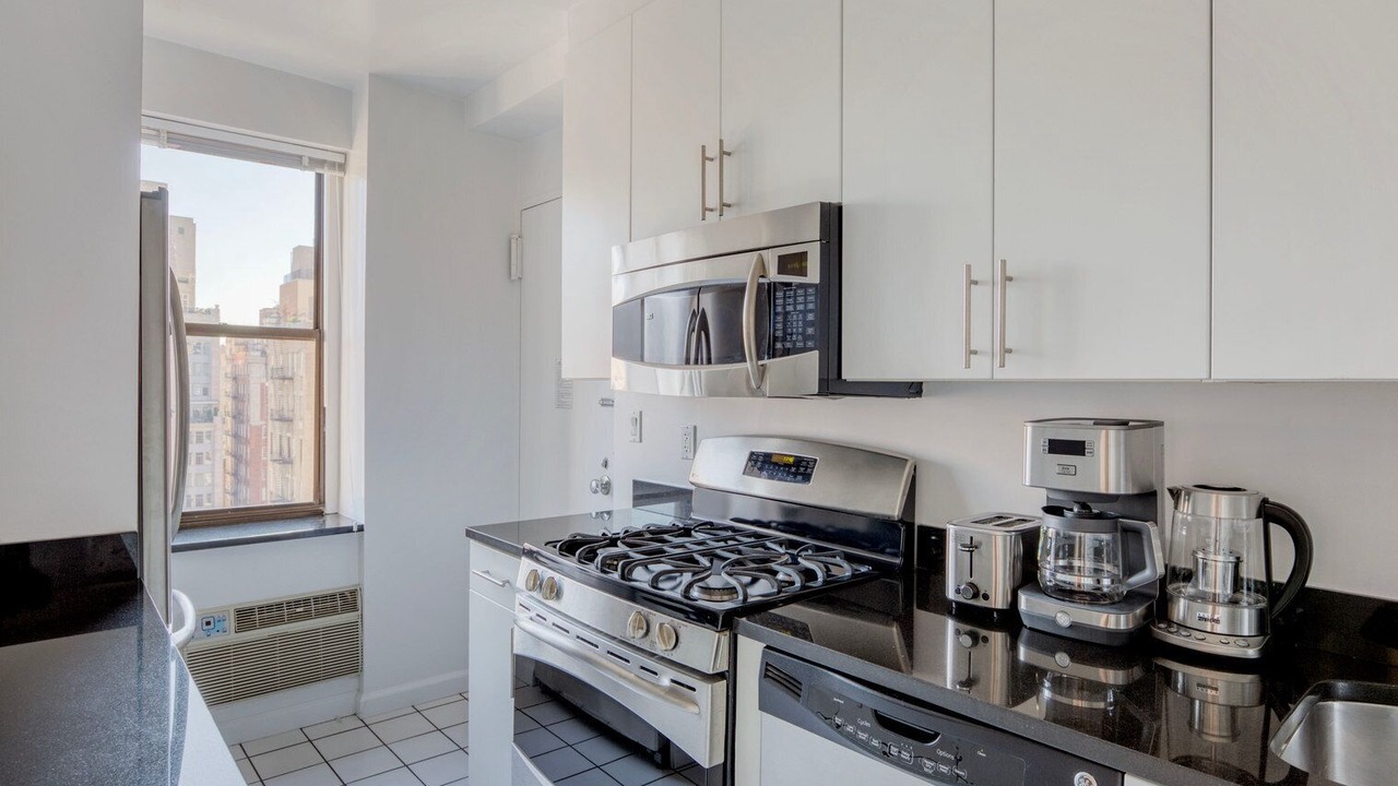 Photo of Kitchen in Uptown