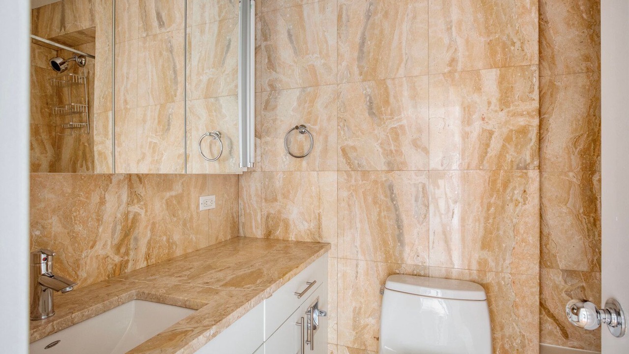 Photo of Bathroom in Uptown