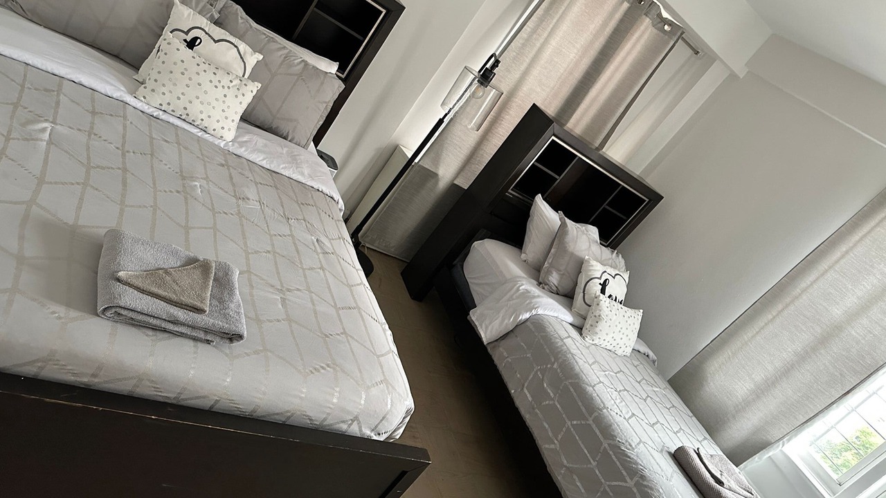 Photo of Bedroom in Mott Haven