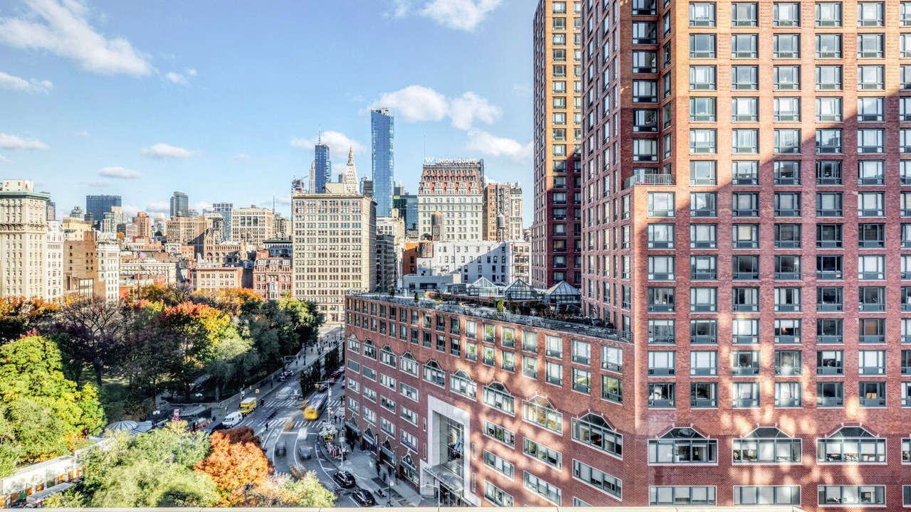 Photo of Outdoor in Union Square