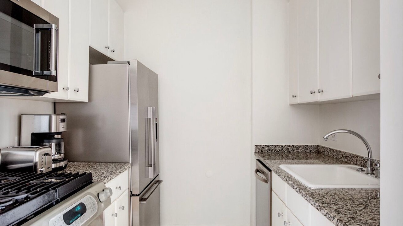 Photo of Kitchen in Union Square