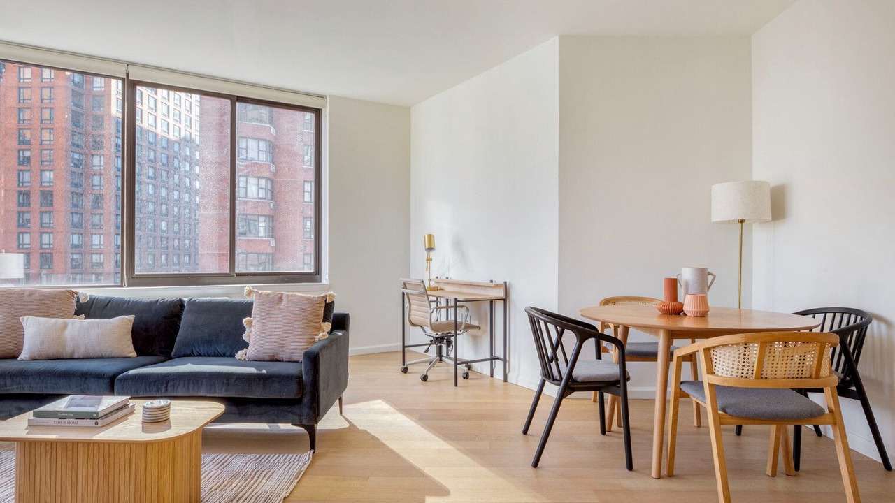 Photo of Livingroom in Union Square