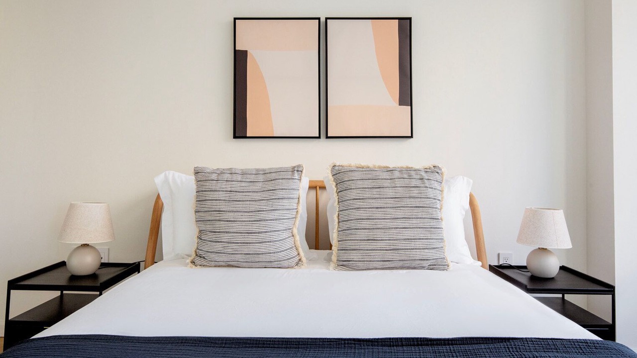 Photo of Bedroom in Union Square