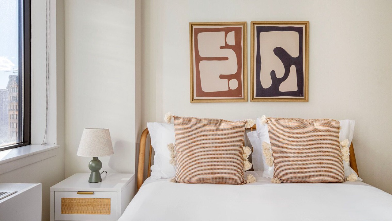 Photo of Bedroom in Union Square