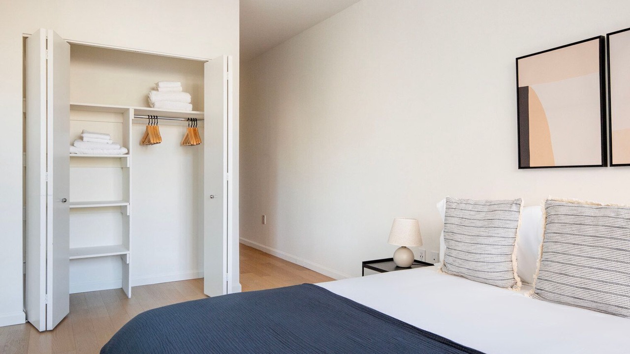 Photo of Bedroom in Union Square