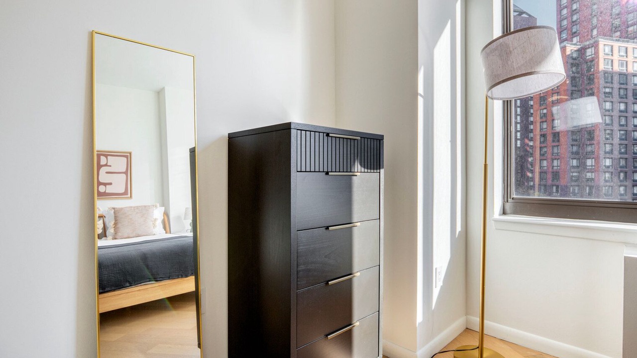 Photo of Bedroom in Union Square