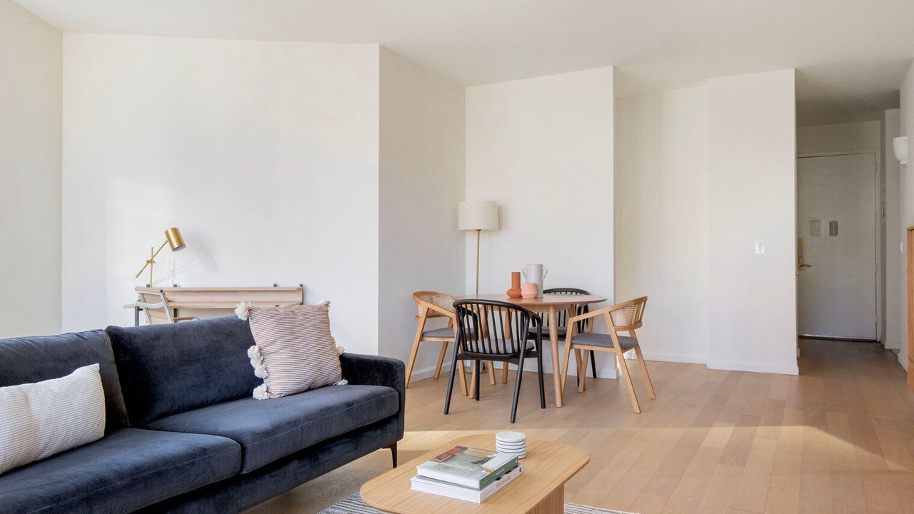 Photo of Livingroom in Union Square