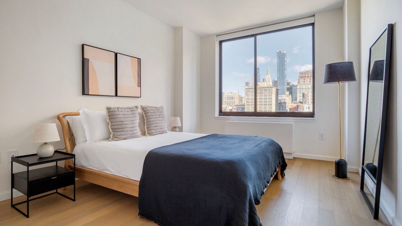 Photo of Bedroom in Union Square