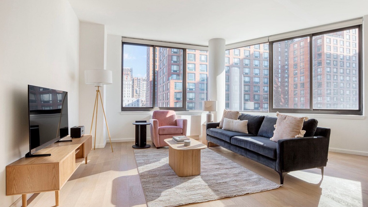 Photo of Livingroom in Union Square