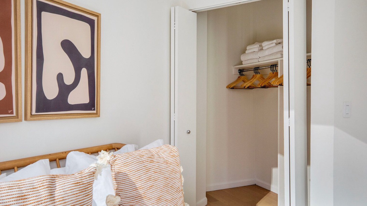 Photo of Bedroom in Union Square