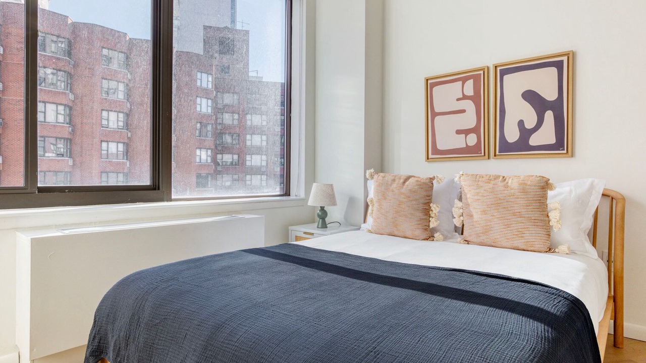 Photo of Bedroom in Union Square