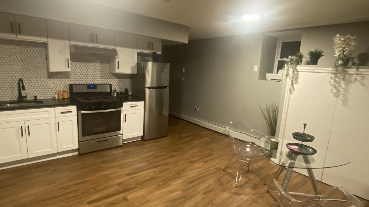 Photo of Kitchen in Unionport