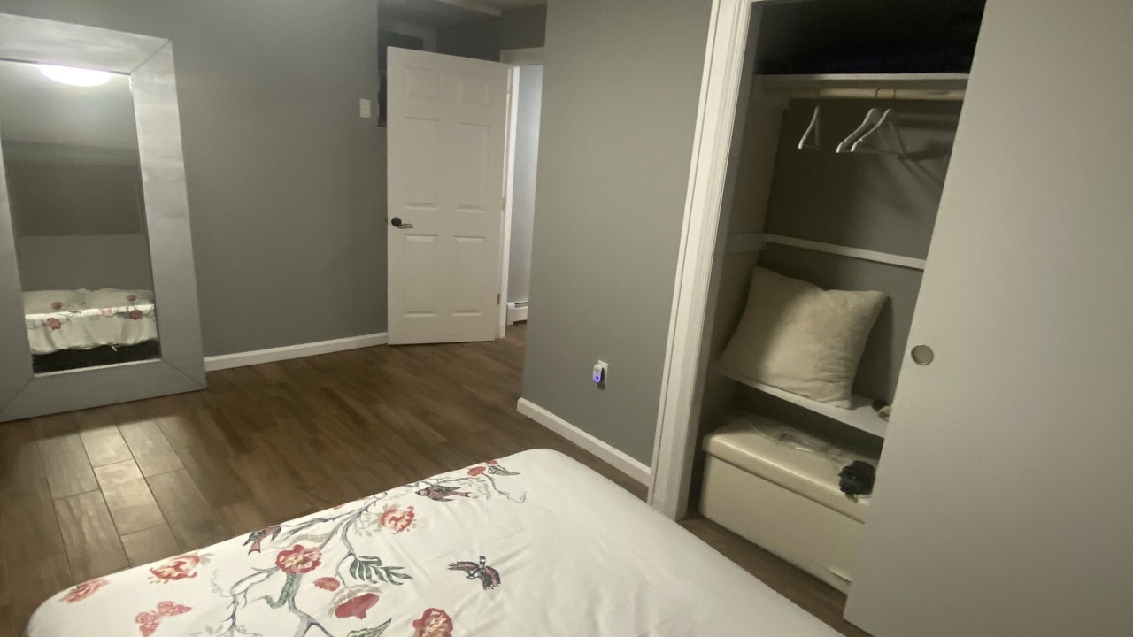 Photo of Bedroom in Unionport